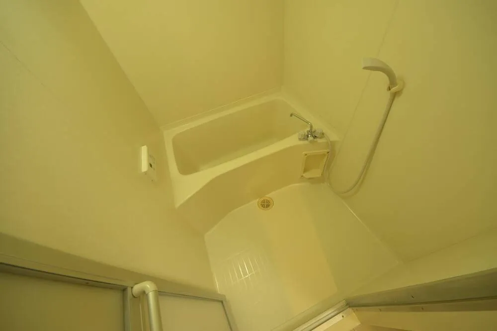 バンシャイン法善寺 303号室の写真 5