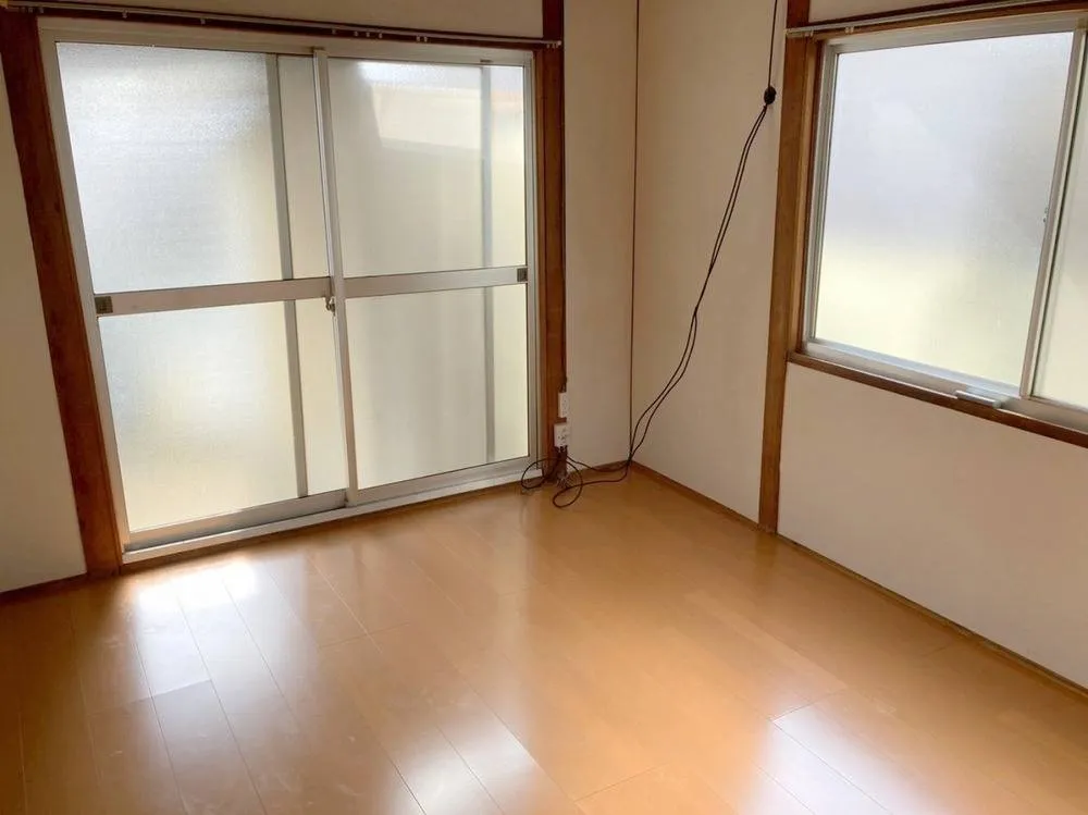 田辺貸家の写真 9
