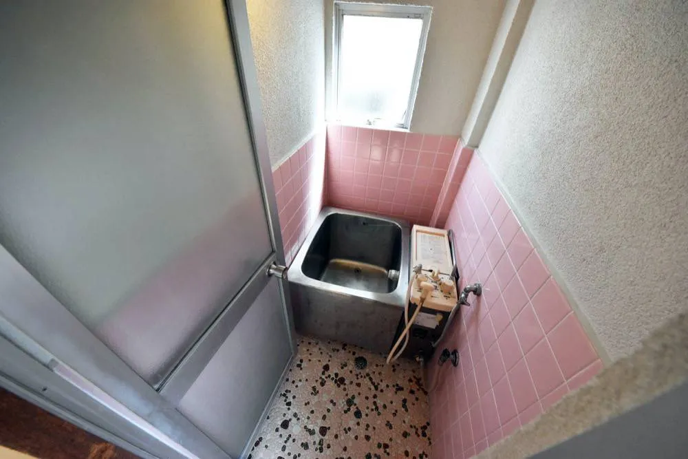 ニシグチマンション 201号室の写真 5