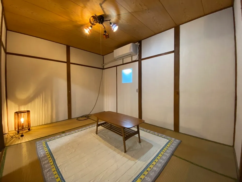田辺2丁目戸建：1-29の写真 9