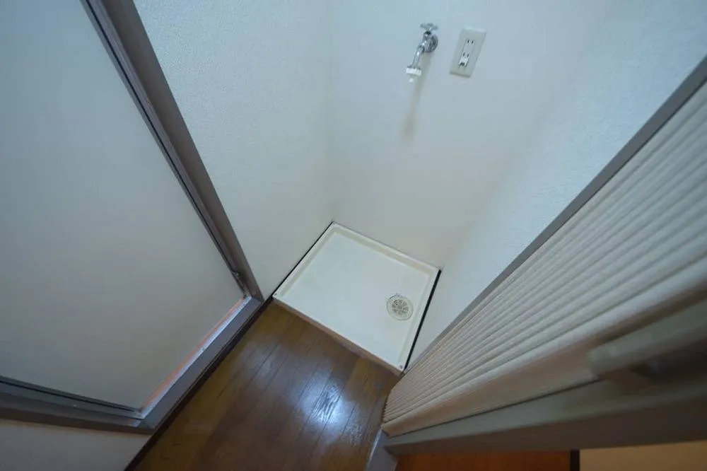 ドリームスクエア 101号室の写真 7