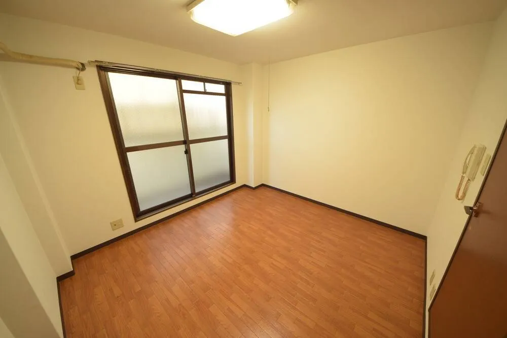 リーベハイツ青山 101号室の写真 13