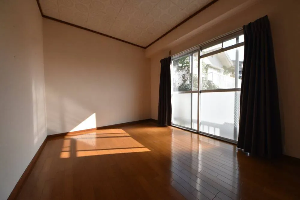 スカイハイツ玉手 106号室の写真 9