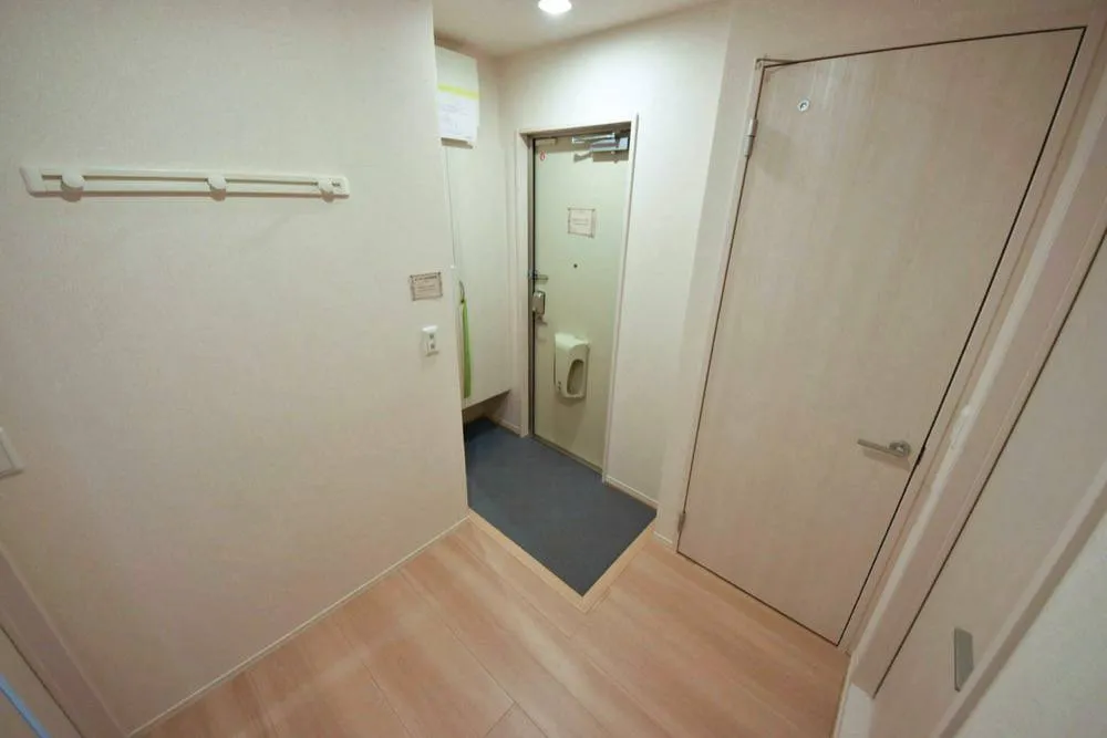 Harmony cort 102号室の写真 14
