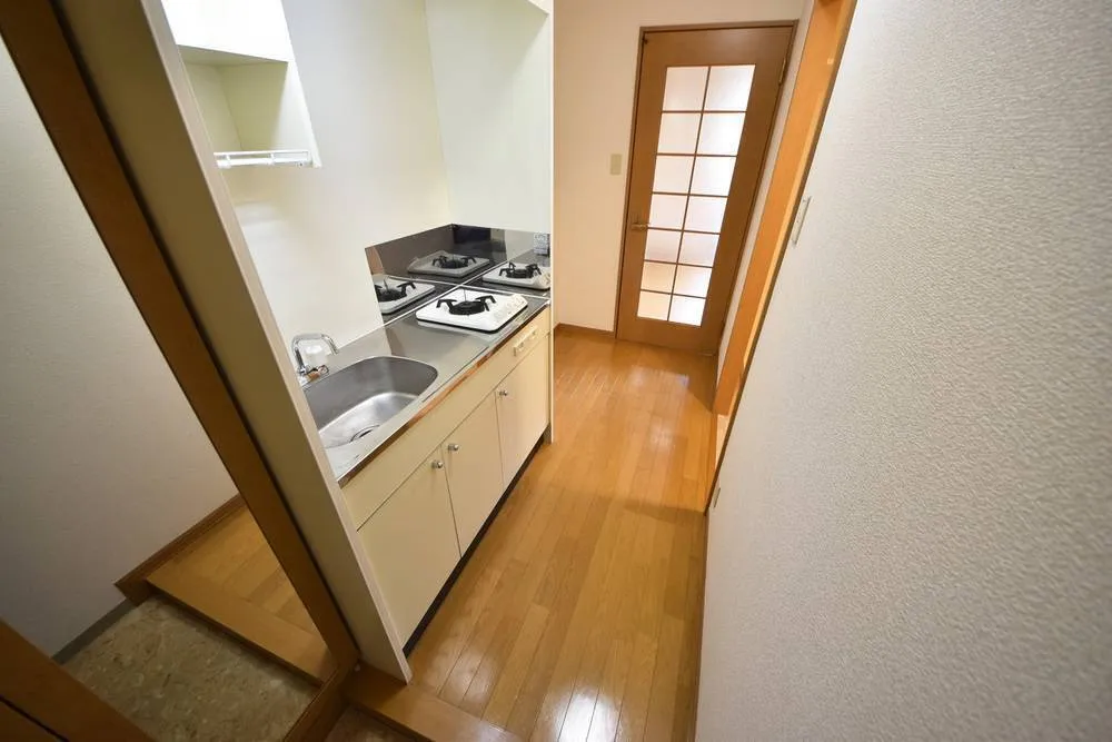 パブリックマンション2 207号室の写真 9