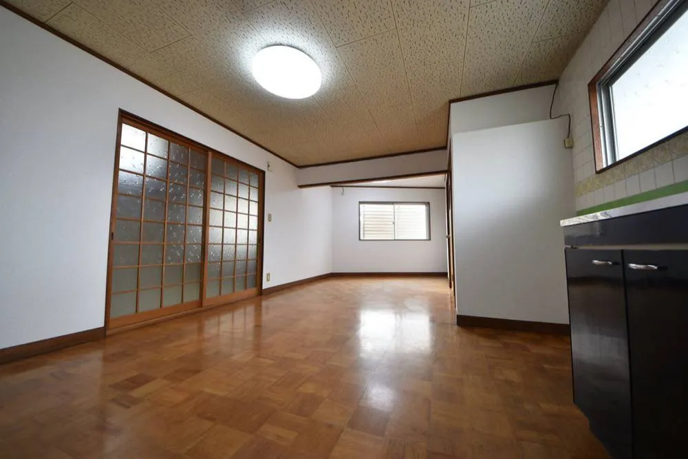 勝浦ハイツ 2D号室の写真 8
