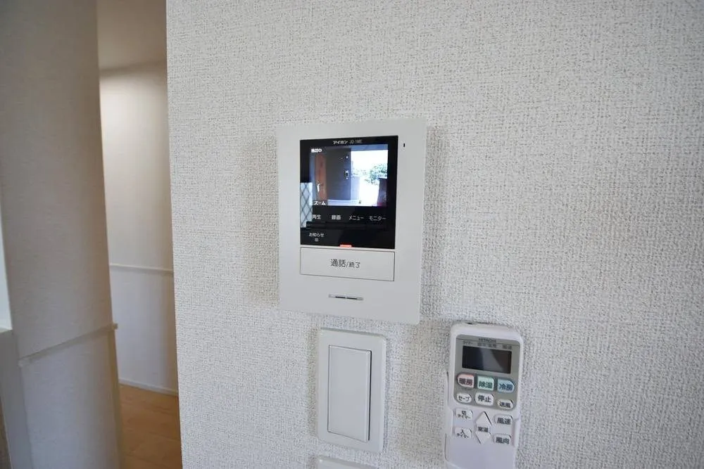 ブリーズガーデン 101号室の写真 11