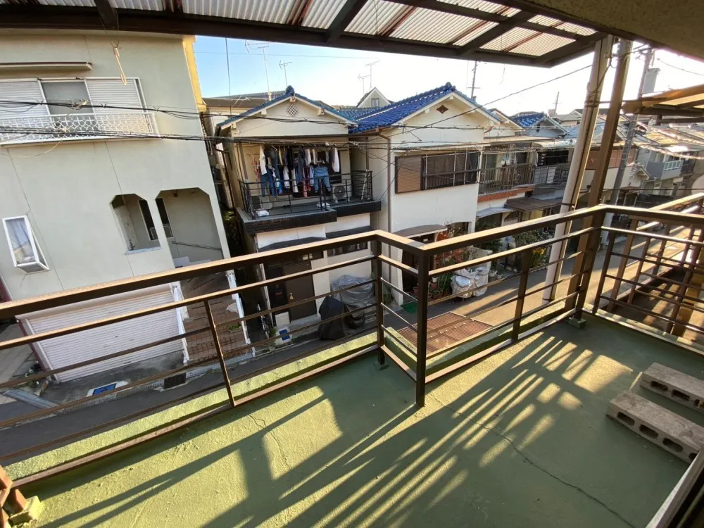 田辺2丁目戸建：1-29の写真 12