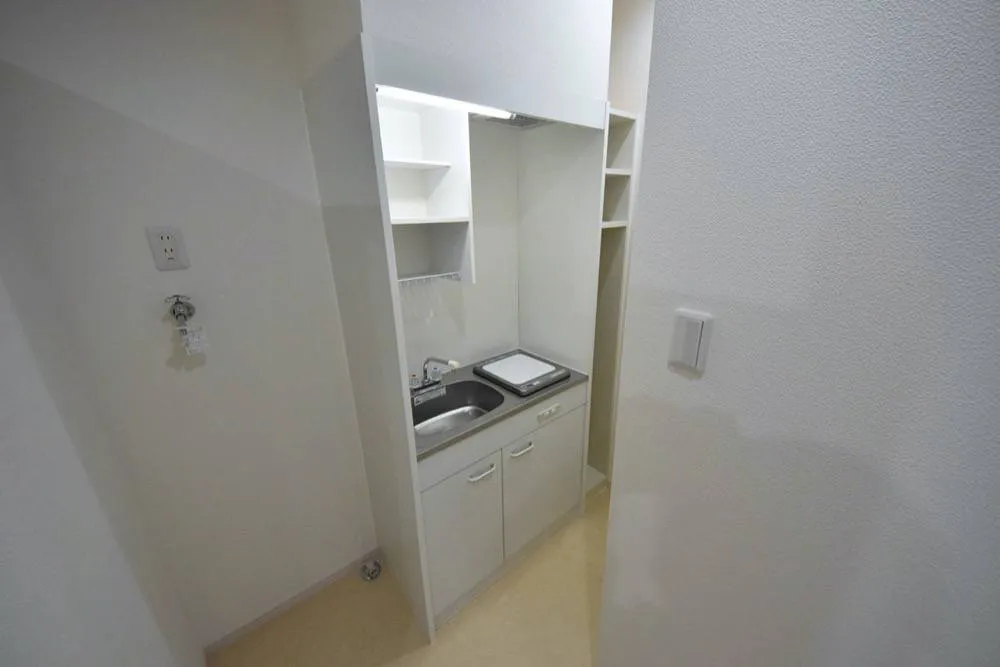 さくらハウス 1-C号室の写真 3