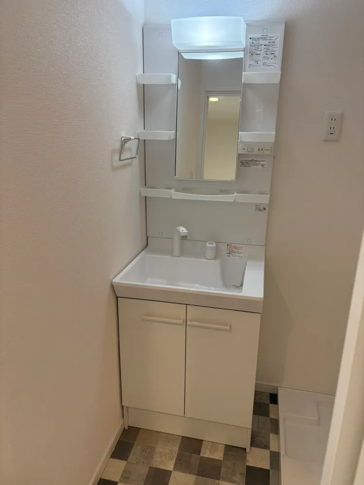 EXハイツ 301号室の写真 6