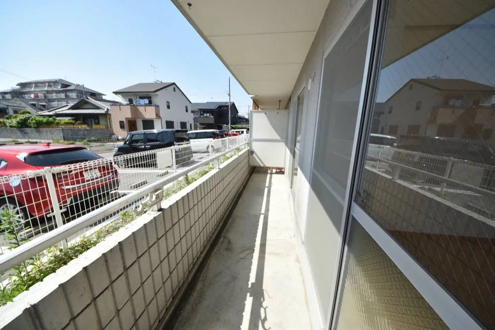 大県マンション2 101号室の写真 15