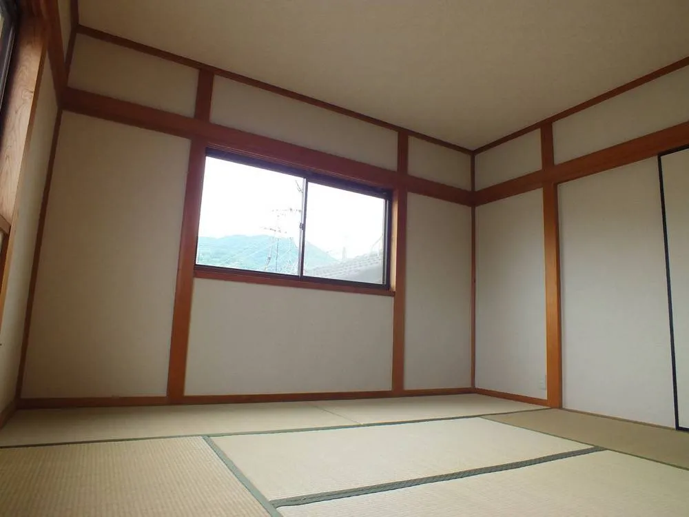 柏原市法善寺4丁目貸家の写真 10