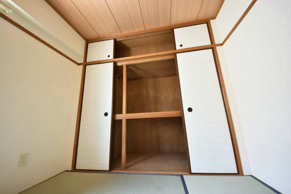 ユーネスト浅野 106号室の写真 13