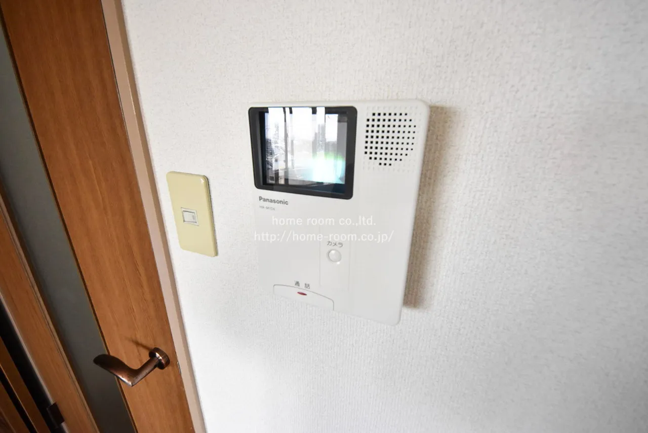 ベルクレーネ・ユー 105号室の写真 14