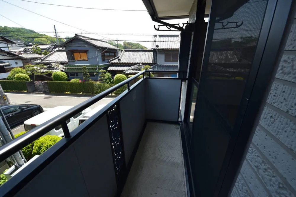 エトワールコートA棟 201号室の写真 11