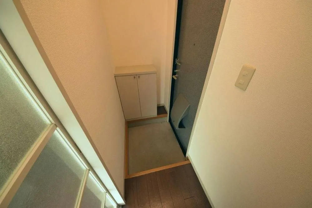 フレグランス(トーワ) 101号室の写真 12