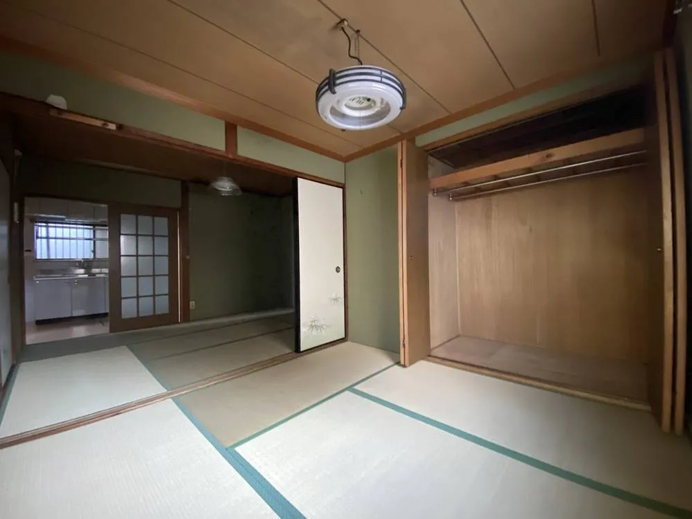 TC田辺3 １号室の写真 11