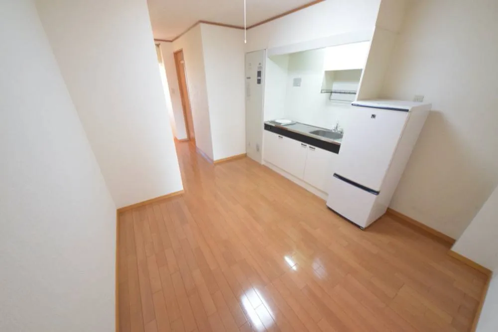 エクセル2 305号室の写真 8