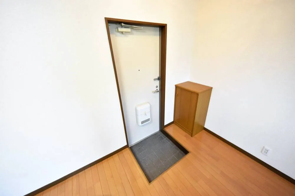 ハイツエイト 2C号室の写真 14
