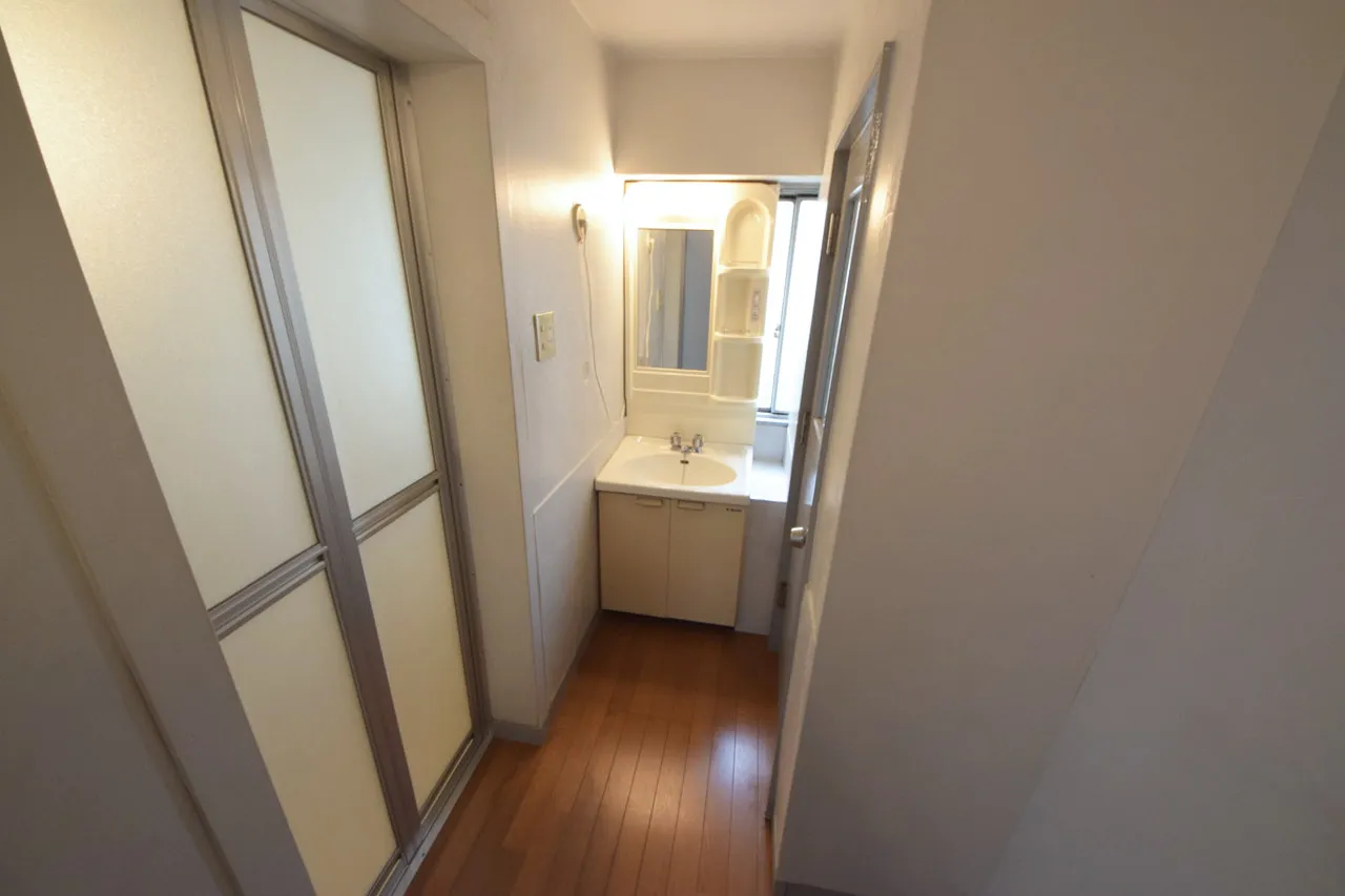 国分旭ヶ丘住宅2号棟 102号室の写真 6