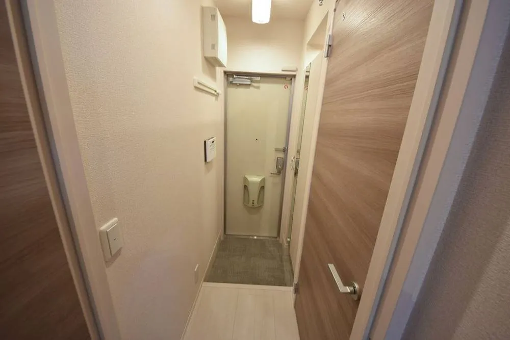 D-room河内国分 103号室の写真 14
