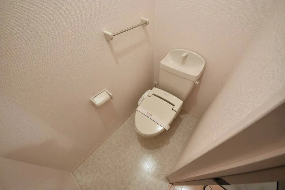 サンハイム法善寺 101号室の写真 7