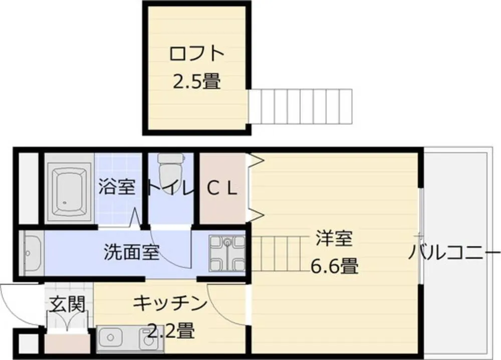 パブリックマンション2 207