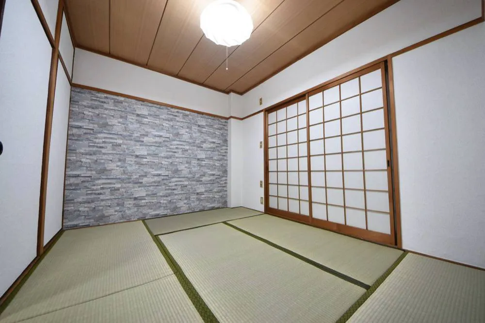 勝浦ハイツ 2D号室の写真 10