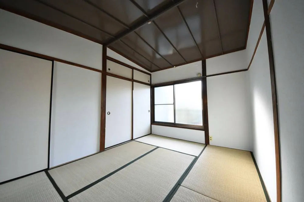 柏原市古町3丁目貸家の写真 10