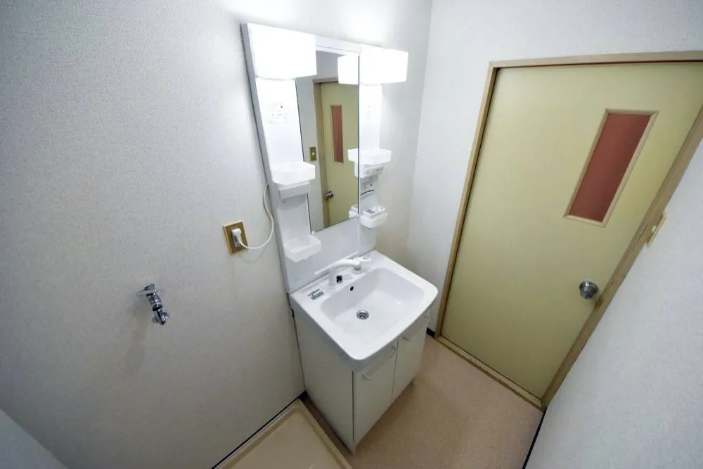 大県マンション2 103号室の写真 6