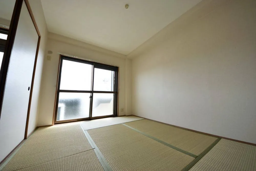 マンショングランディ 201号室の写真 10