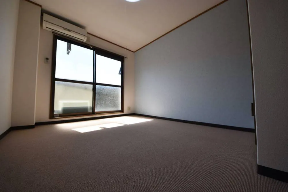 OMレジデンス柏原1 101号室の写真 10