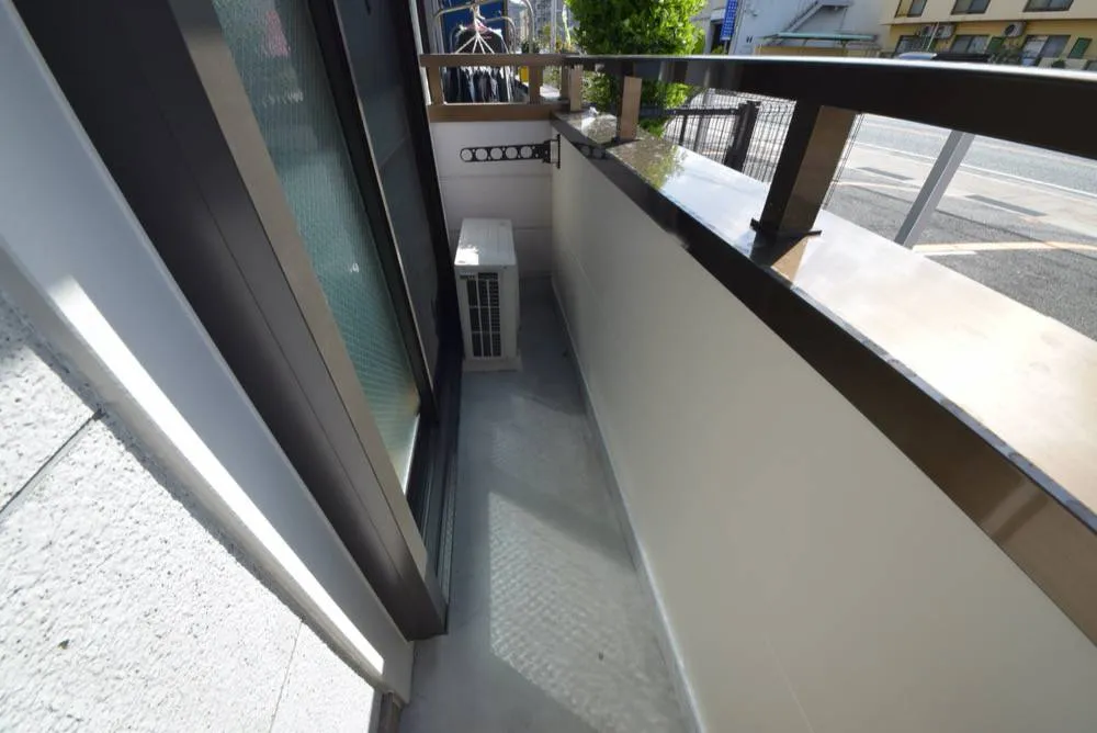 マービーハウス1 101号室の写真 15