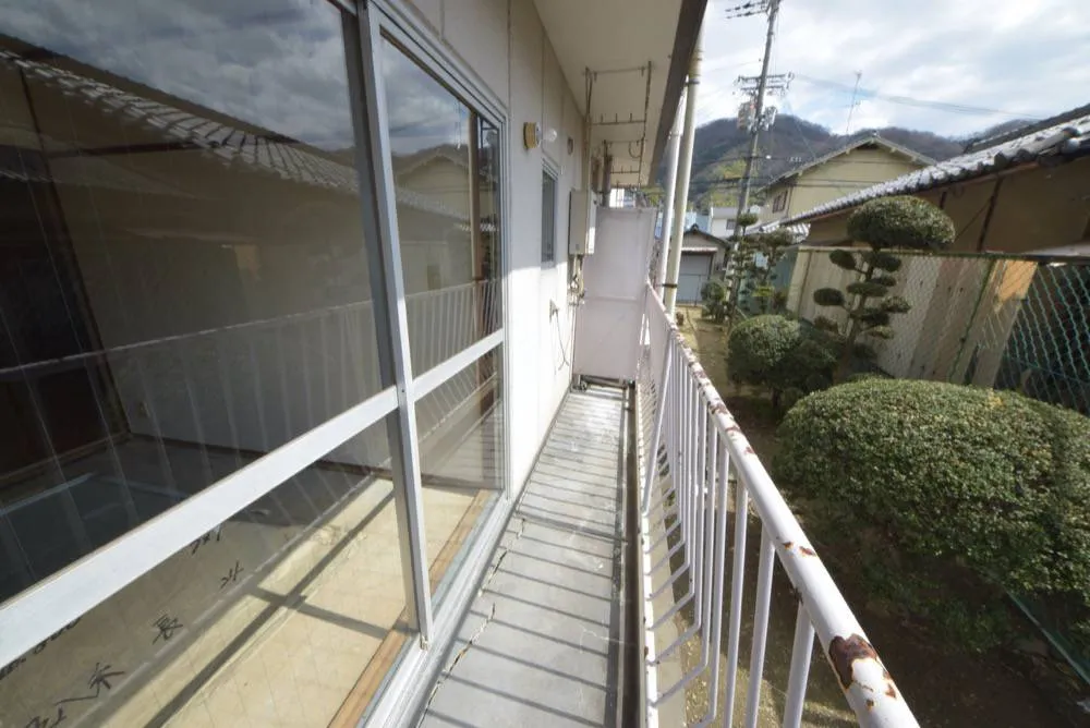エコーハイツ 106号室の写真 12