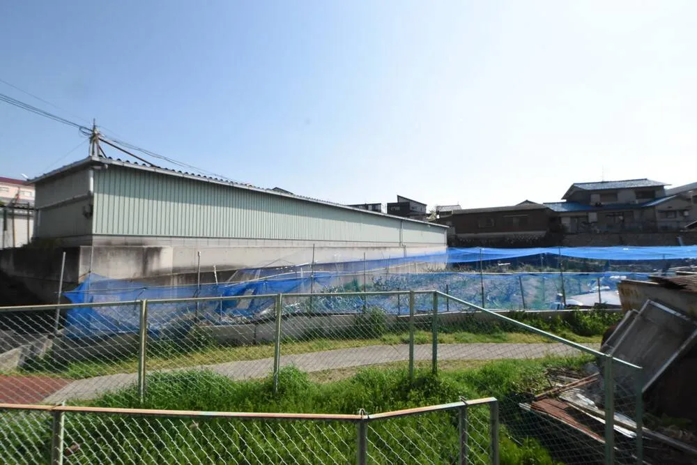 ビューハイム西村 101号室の写真 15
