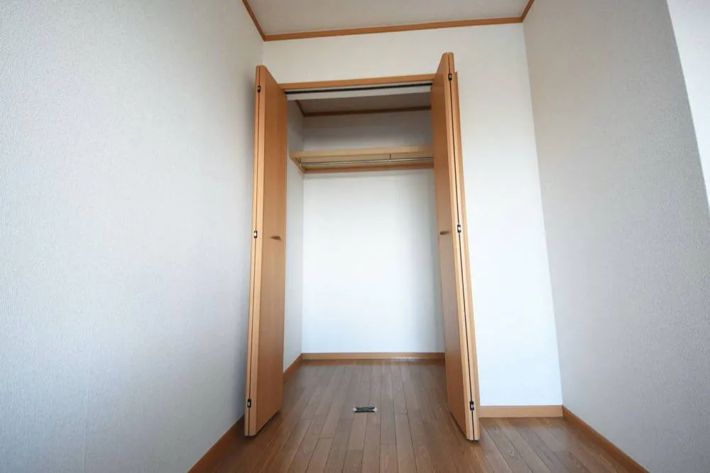 スペイシア友貴 205号室の写真 13