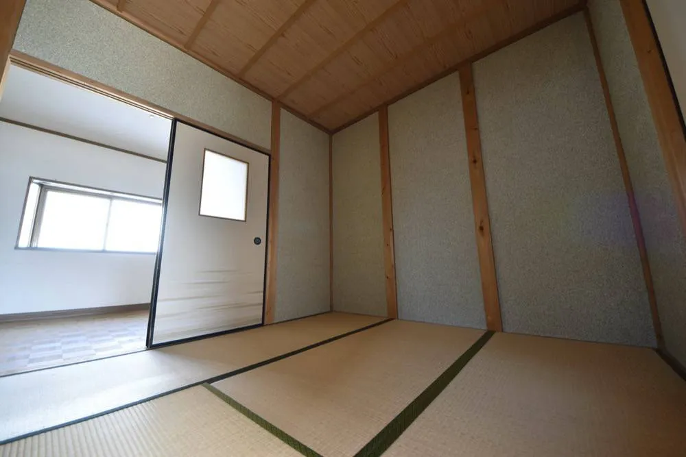 大県4丁目貸家 1号室の写真 10