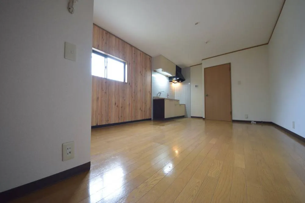 ニドムコート 206号室の写真 8