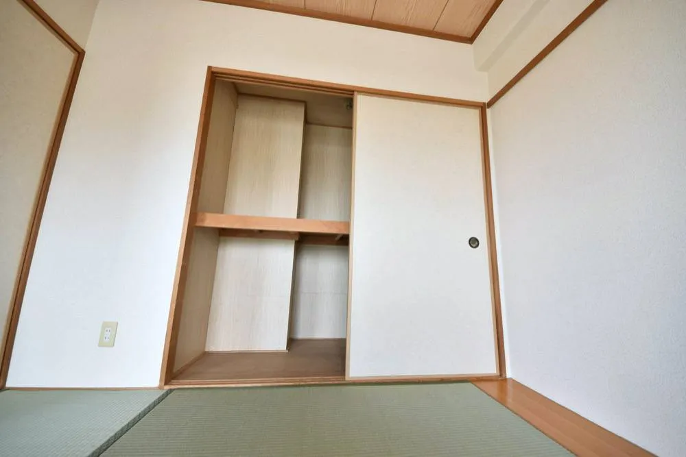 ヴェルジュ萌樹 303号室の写真 14