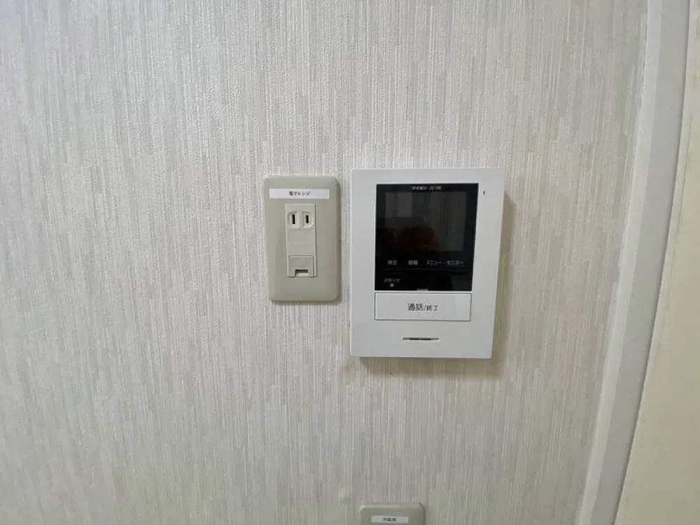 フラワーハイツ 106号室の写真 14