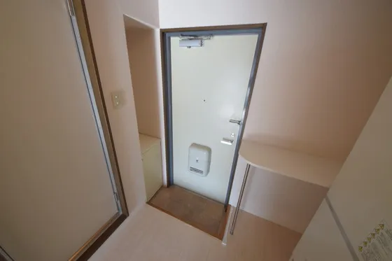 リーベハイツ青山 105号室の写真 6