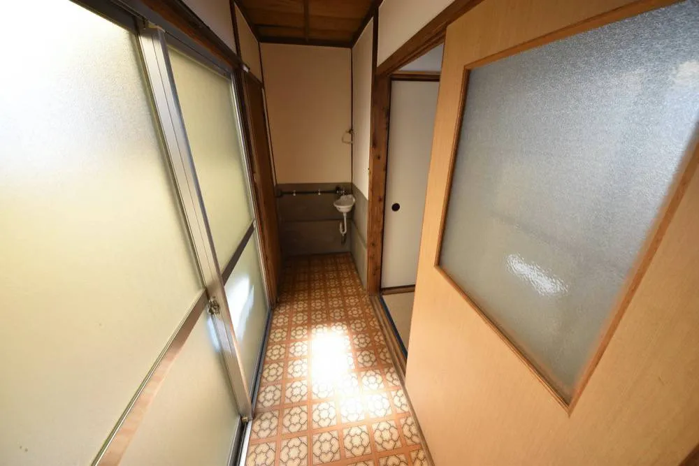 法善寺2丁目木造 1号室の写真 7