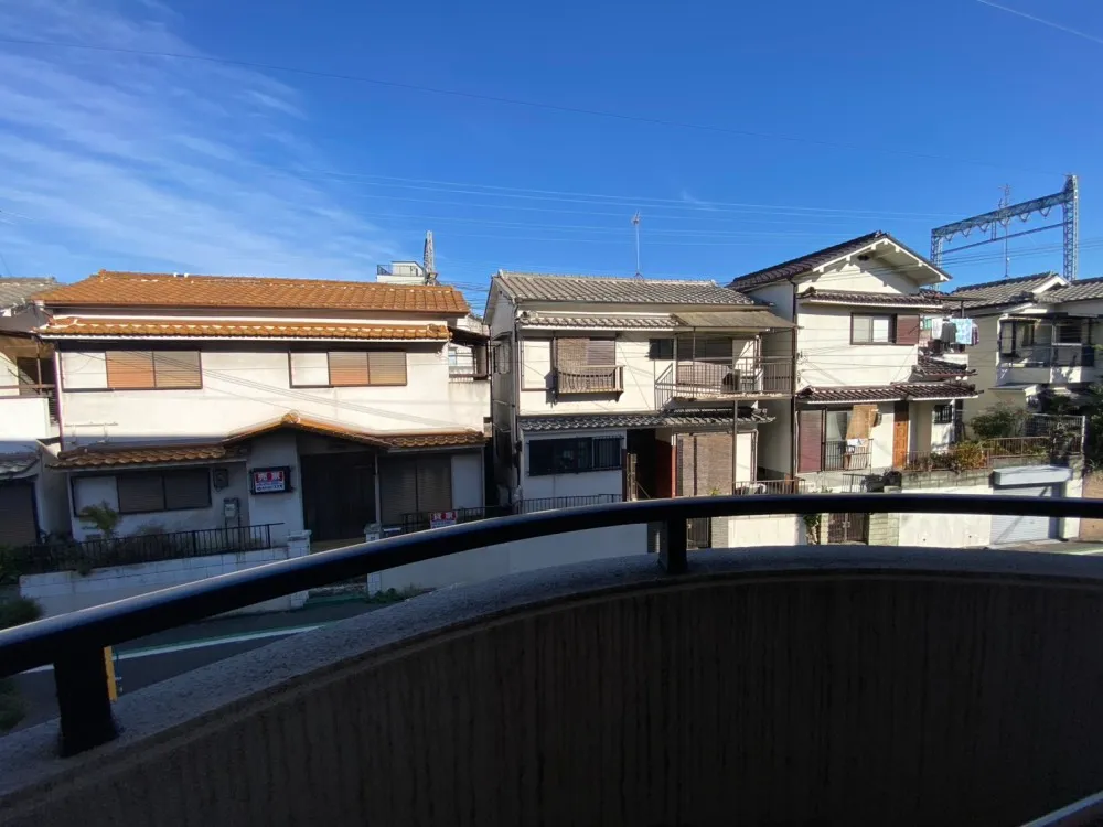 ヴェルジェ旭ヶ丘 205号室の写真 15