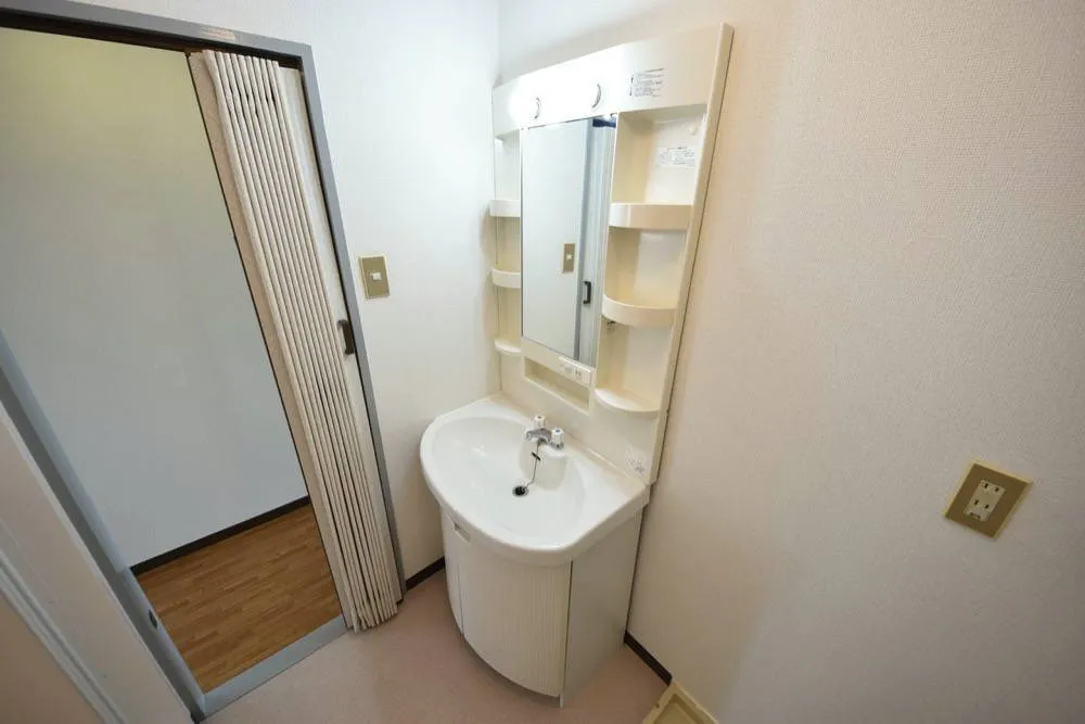 マンションパール 205号室の写真 6