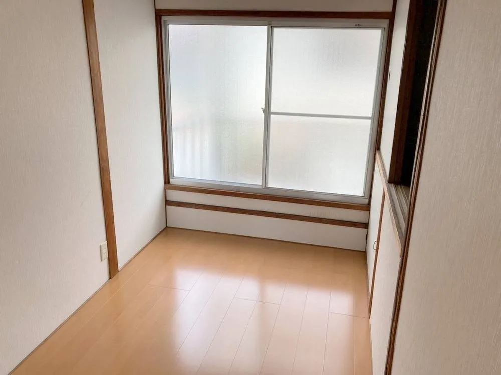 田辺貸家の写真 11