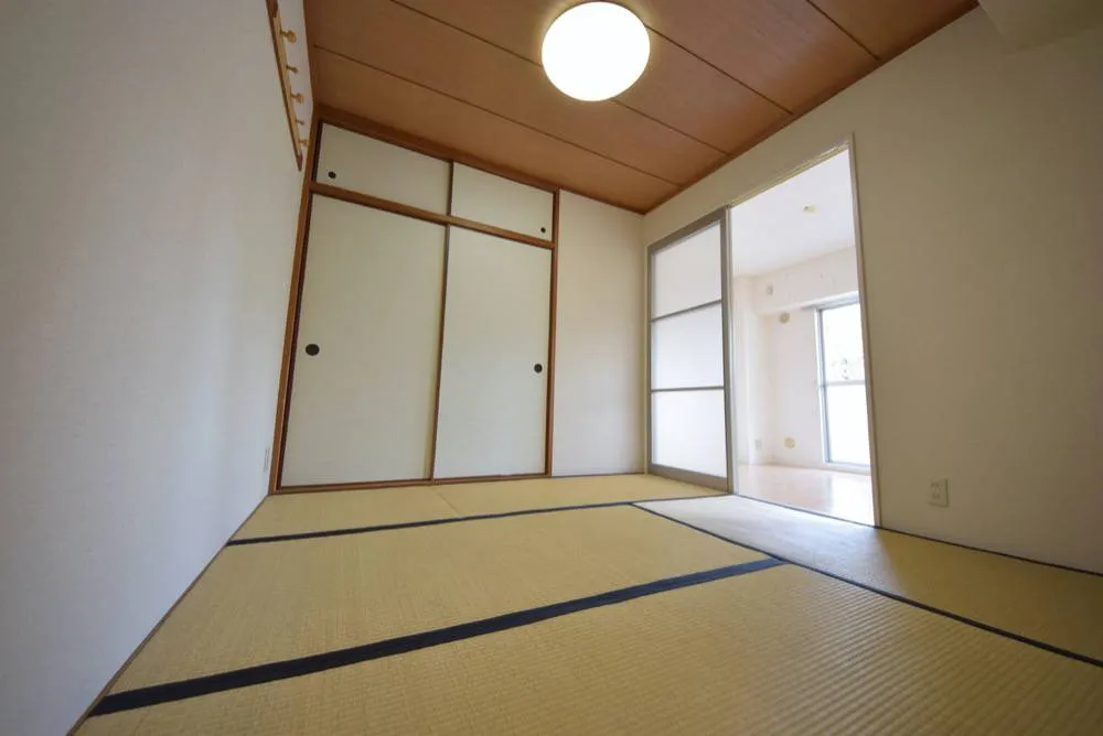 メゾン上市 104号室の写真 13