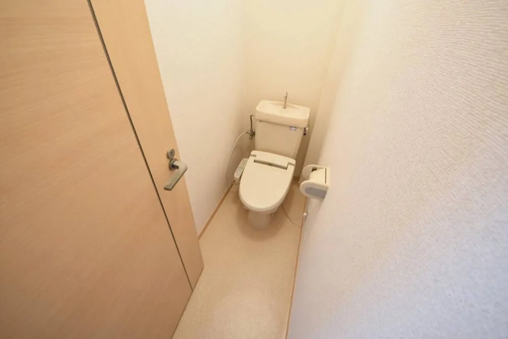 大県マンション2 206号室の写真 7