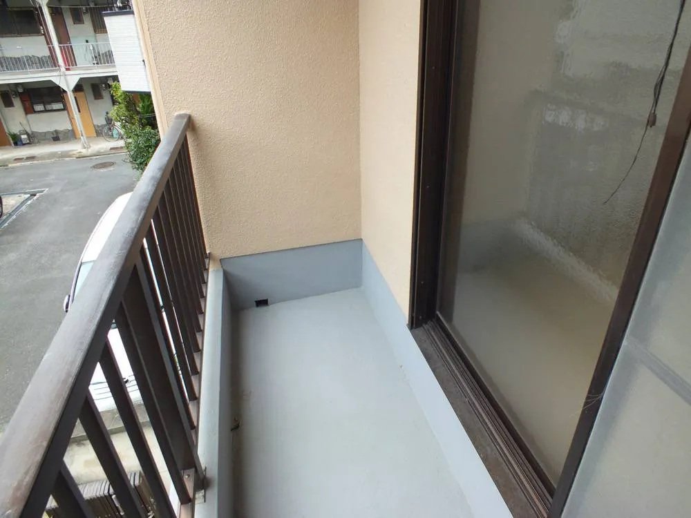 柏原市法善寺4丁目貸家の写真 15