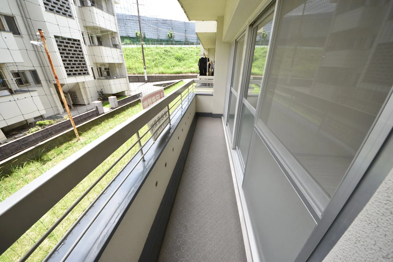 国分旭ヶ丘住宅1号棟 109号室の写真 15