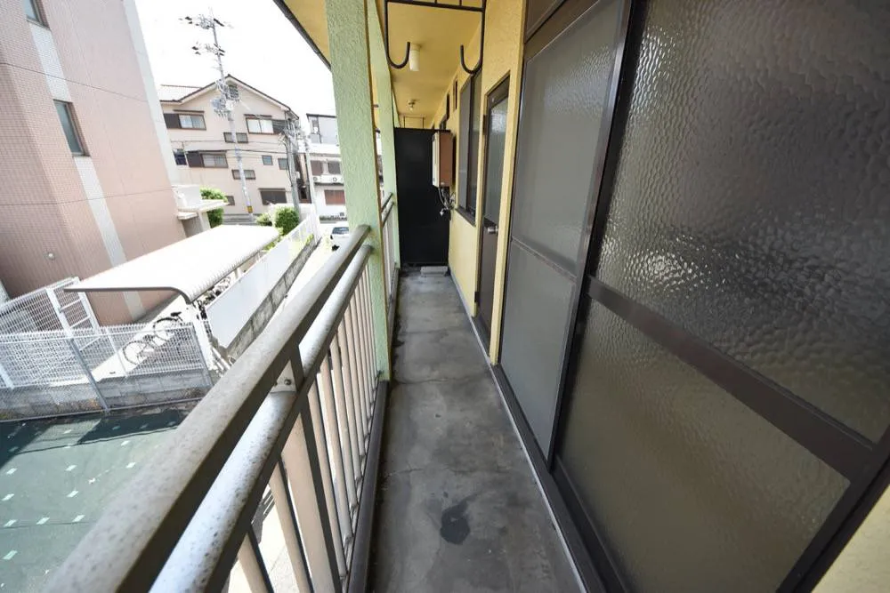メゾン柏原2 106号室の写真 15